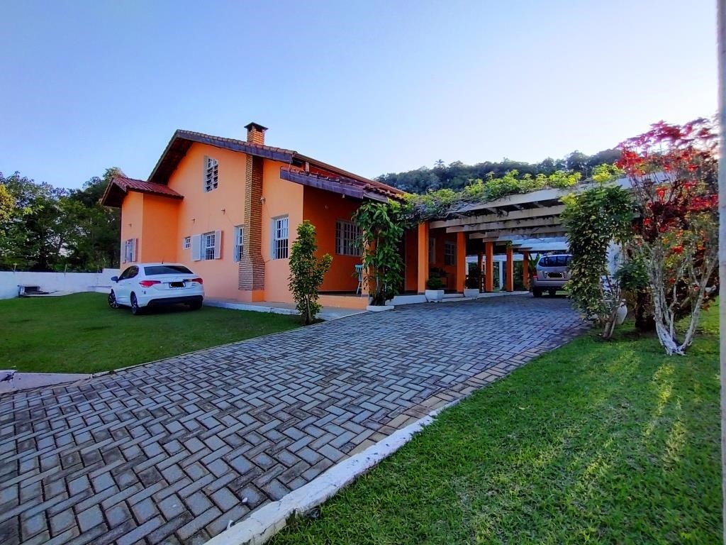 Chacara residencial com todo lazer que possa ter