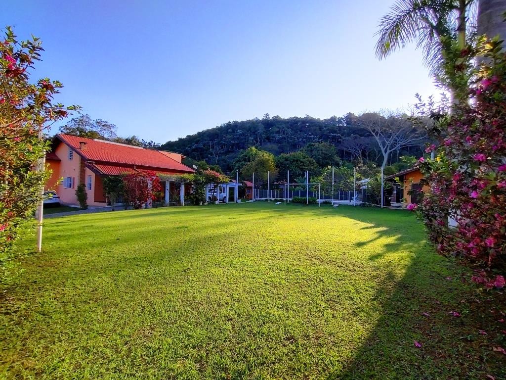 Chacara residencial com todo lazer que possa ter