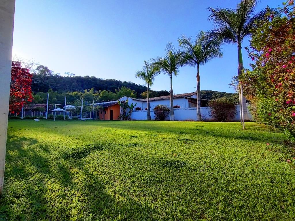 Chacara residencial com todo lazer que possa ter