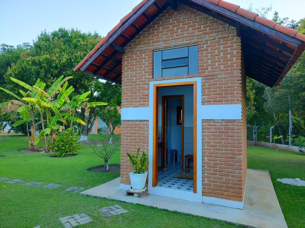 Chacara residencial com todo lazer que possa ter