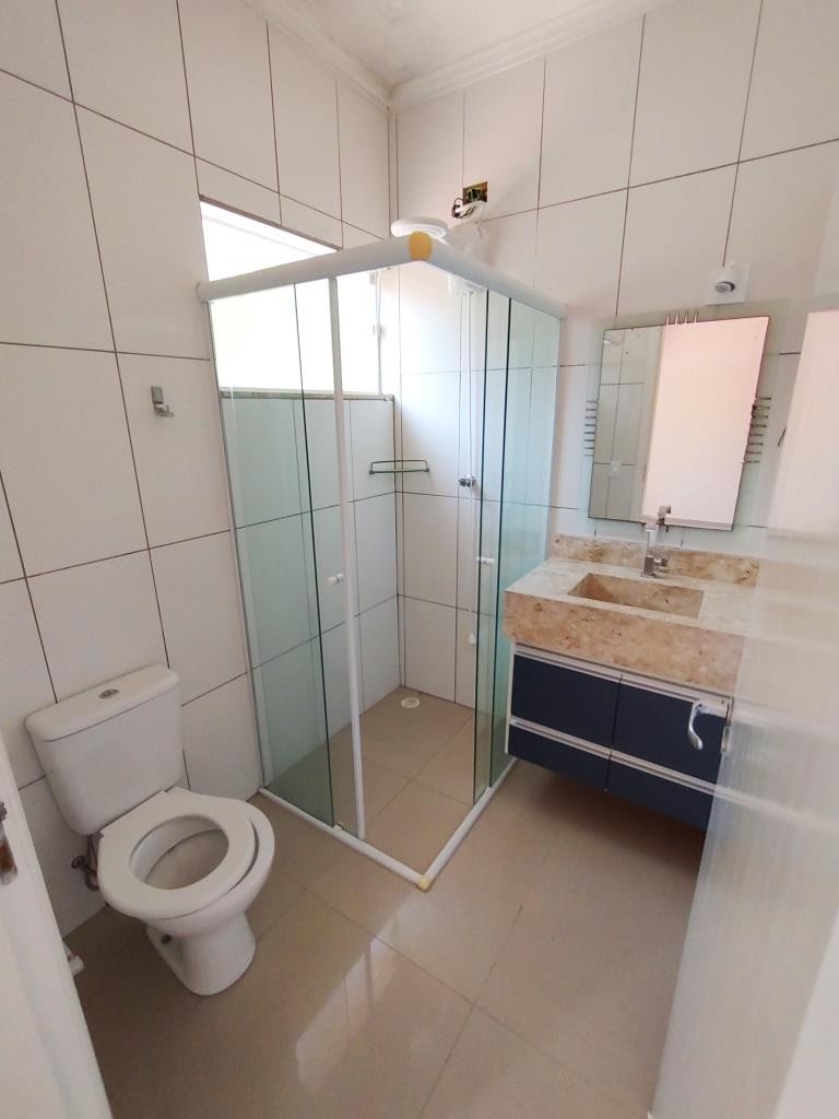 Sobrado em condomínio fechado!