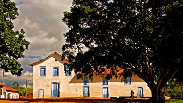 Igreja N. Sra. da Escada