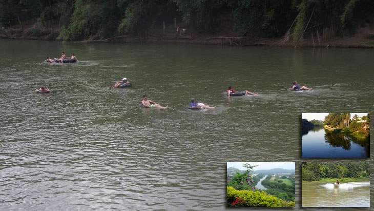 Rio Paraíba do Sul