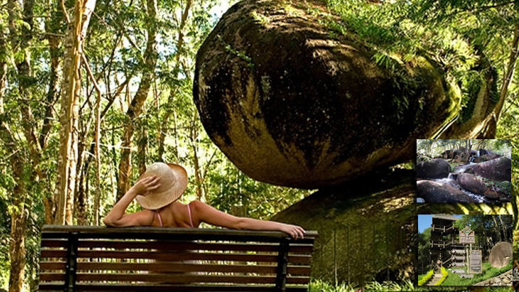 Parque da Pedra Montada